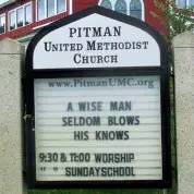 Don’t Blow Your Knows!!!