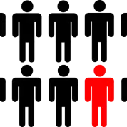 Pastor’s Ponderings:  The Significance of One