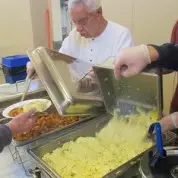 Breakfast and Yard Sale will Help La Pamilla Church! (4/29/17)