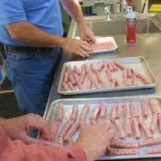 Yard Sale & Breakfast to Support Church in Mexico (10/28/17)