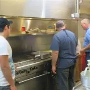 Breakfast Buffet & Yard Sale to Help Build Church in Mexico! (4/23/16)