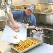 Breakfast & Trunk or Treat: AM for Mexico and PM for Pitman! (10/24/15)