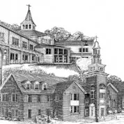 PUMC Celebrates 130th Anniversary with a Special Sunday (11/1/15)