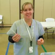 Hundreds Get a Shot at PUMC! (10/21/15)