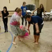 BLAST Locked In on Getting Up in the World! (2/26/16)