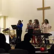 Living Water Connections to Kick Off ’16 with Italian Dinner (1/15/16)