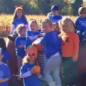Hay!  Our Father’s House Enjoys Zimmerman Farms (10/20/15)