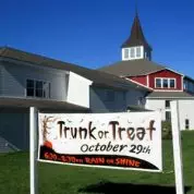 Open Wide for Trunk or Treat (10/29/16)