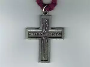 Cross Emmaus