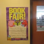 Our Father’s House is Ready for 2015 Book Fair! (11/10/15)