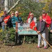 Men Rake Up! (11/14/15)