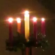 PUMC Welcomes the Savior! (12/24/15)