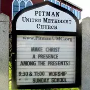 Make Christ a Presence Among the Presents!