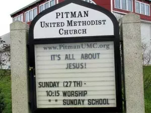 Signboard 2015-12-26 All About Jesus _IMG_2888