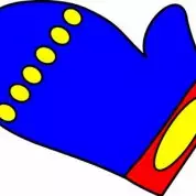 Hooks ‘n Needles for God Opens a Mitten Tree (11/28/15)