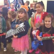 Our Father’s House Rocks! (2/25/16)