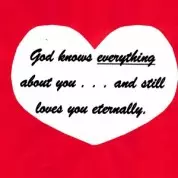 Valentine’s Day Love Appears at PUMC (2/14/16)