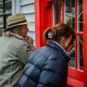 Who Are You Looking For? (4/3/16)