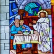 World Communion Sunday Bridges Communities (10/3/21)