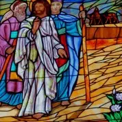 He Ain’t Here- He’s Done Gone! (4/10/16)