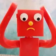 Pastors Ponderings:  A Word of Encouragement (3/17/20)