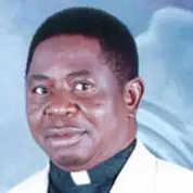 Kafakumba Pastors School is 55 Years Old!