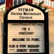 “PokeMon Go” Stops by PUMC!