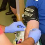 PUMC Ready to Host Spring Blood Drive (5/15/25)