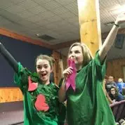 Having a BLAST in September 2017