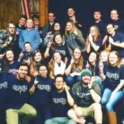 BLAST Refocuses Trust During Mid-Winter Advance (1/15/17)