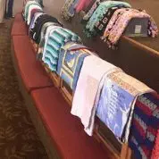 Thread ‘n Yarn Ministries Extend God’s Love (2/19/17)