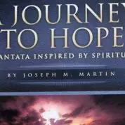 God’s Gonna Trouble the Water on Palm Sunday! (4/9/17)