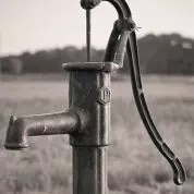 Pastors Ponderings: Dump it all In!