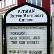 God Reigns and the Son Shines!