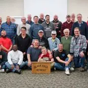 Men to Retreat for Mission-Shaping!  (3/15/19)