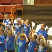 Our Fathers House Graduates Class of 2017! (5/25/17)