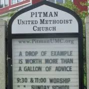 A Drop of Example, or a Gallon of Advice???