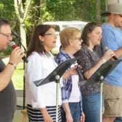 Pastors Ponderings: To Sing is to Pray Twice!