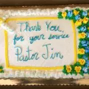 PUMC Welcomes Back the Boltons! (7/9/17)