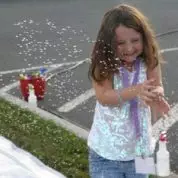 2017 Vacation Bible School Explores Our Maker’s Fun Factory! (6/26/17)