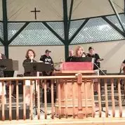 New Challenge?  Be Strong and Courageous! (Camp Meeting, 8/20/17)