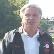 Rev. Dave Bailey to Visit PUMC (9/17/17)