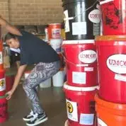 What’s UMCOR and Why Does it Need a Sunday?  (3/14/21)