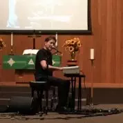 David Meece Testifies of New Rainbows! (10/14/17)