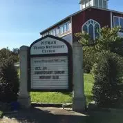 PUMC to Celebrate Anniversary! (10/29/17, 10:15 AM)