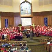 2022 Cantata to Give a Touch of The Messiah (12/18/22)