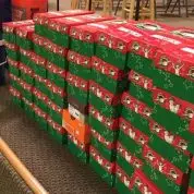 PUMC to Celebrate Christmas in July!  (7/22/18)