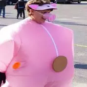 PUMC Throws a Trunk or Treat Party for Pitman! (10/28/17)