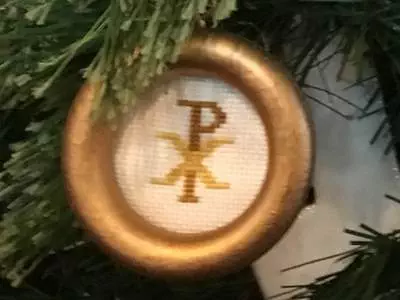 This looks Greek to me...