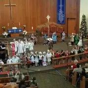Preschool Teaches The True Meaning of Christmas (12/7/17)